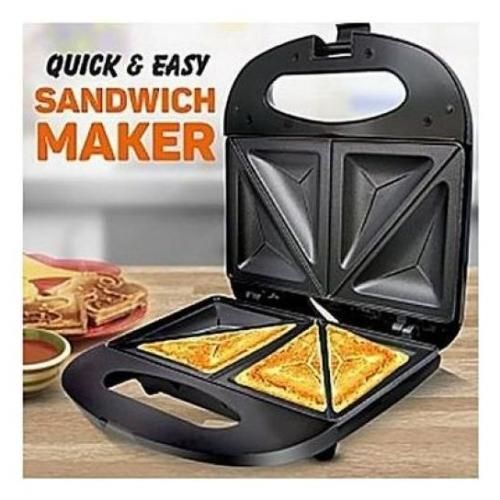 Redberry Sandwitch Maker